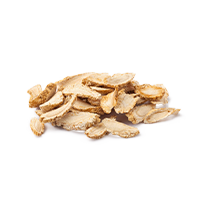 American Ginseng box