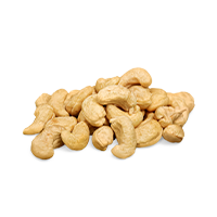 Cashewnut box