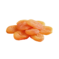 Dried Apricots box