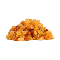 Dried Raisins box