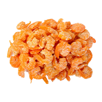 Dried Shrimps