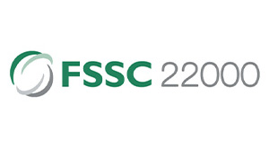 FSSC22000 logo