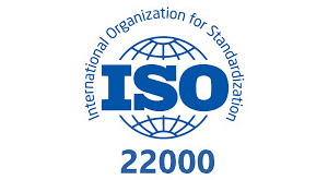 ISO logo