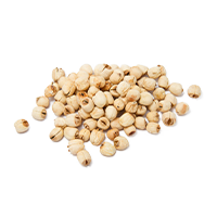 Lotus Nuts box
