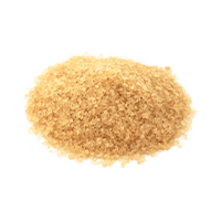 Raw Sugar box