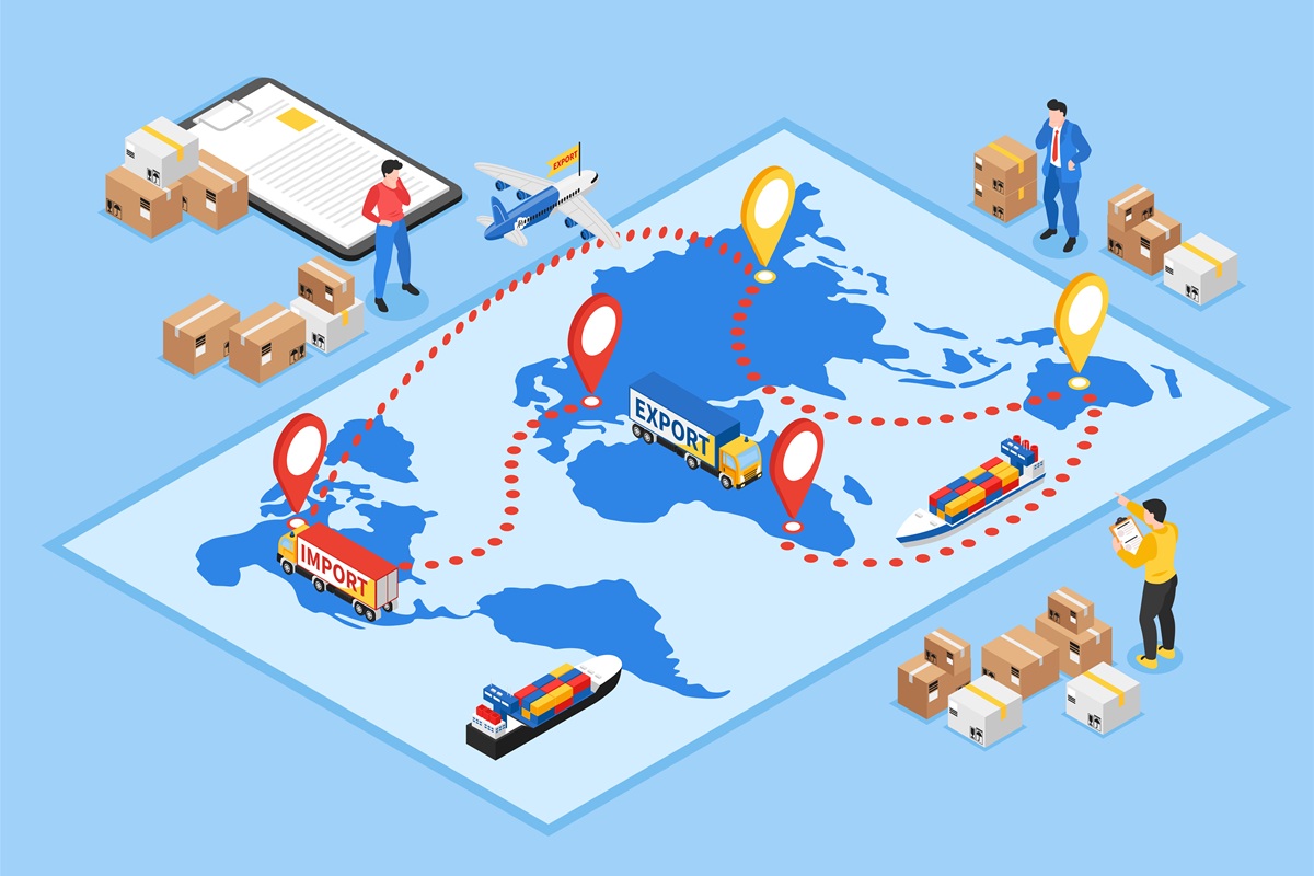 Where Do Wholesalers Fit in the Supply Chain